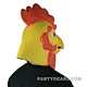 Cock Mask